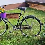 Veronika's House Je Prijeten, Miren Apartma V Naravi, Blizu Mesta Cilli