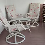 Veronika's House Je Prijeten, Miren Apartma V Naravi, Blizu Mesta Apartman *