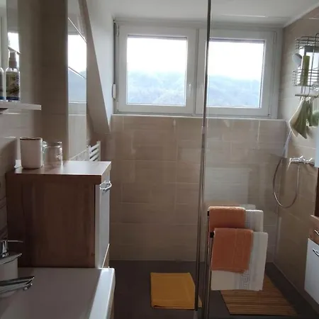 Veronika's House Je Prijeten, Miren Apartma V Naravi, Blizu Mesta Daire *