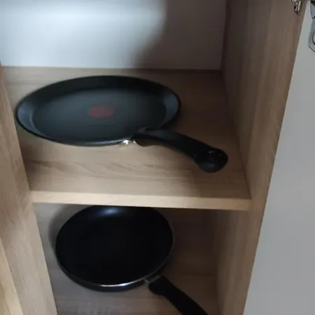 Veronika's House Je Prijeten, Miren Apartma V Naravi, Blizu Mesta Appartement *