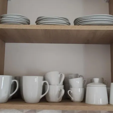 Appartement Veronika's House Je Prijeten, Miren Apartma V Naravi, Blizu Mesta