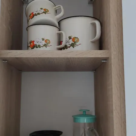 Veronika's House Je Prijeten, Miren Apartma V Naravi, Blizu Mesta *