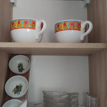 Appartement Veronika's House Je Prijeten, Miren Apartma V Naravi, Blizu Mesta *