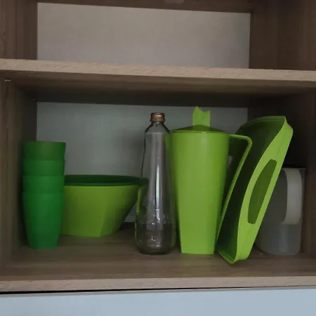 Lejlighed Veronika's House Je Prijeten, Miren Apartma V Naravi, Blizu Mesta *