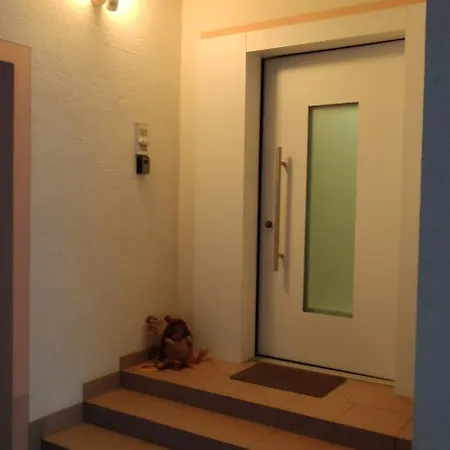 Veronika's House Je Prijeten, Miren Apartma V Naravi, Blizu Mesta