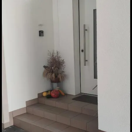 Appartement Veronika's House Je Prijeten, Miren Apartma V Naravi, Blizu Mesta