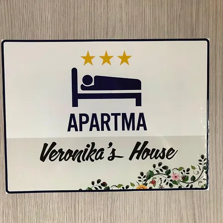 Veronika's - Between Lasko And Daire Celje