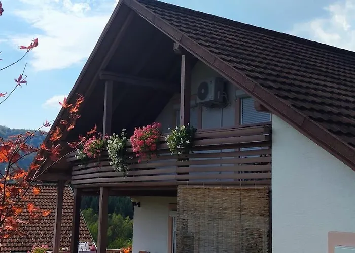 公寓 Veronika's House Je Prijeten, Miren Apartma V Naravi, Blizu Mesta *