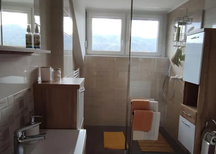 Veronika's House Je Prijeten, Miren Apartma V Naravi, Blizu Mesta Apartmán *