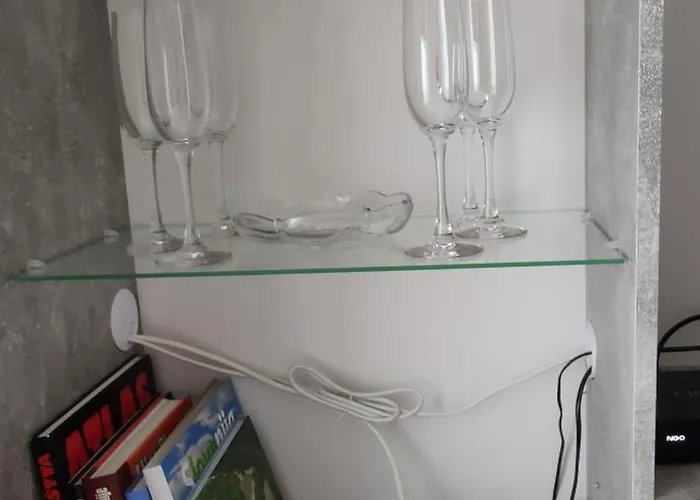 公寓 Veronika's House Je Prijeten, Miren Apartma V Naravi, Blizu Mesta *