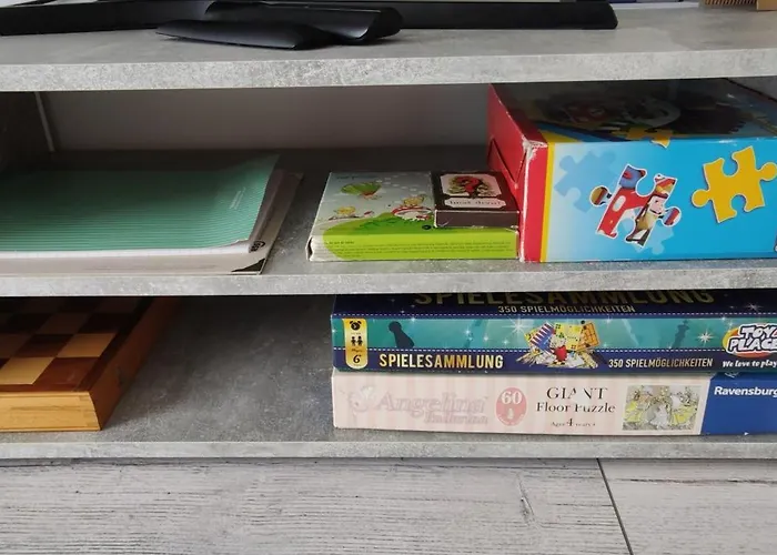 Veronika's House Je Prijeten, Miren Apartma V Naravi, Blizu Mesta