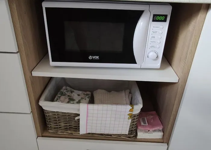 公寓 Veronika's House Je Prijeten, Miren Apartma V Naravi, Blizu Mesta