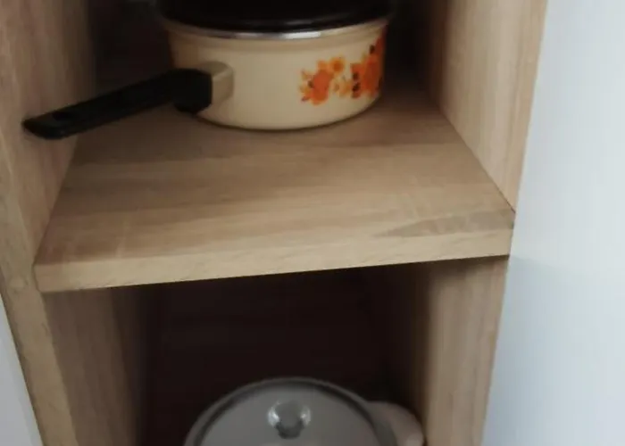 Veronika's House Je Prijeten, Miren Apartma V Naravi, Blizu Mesta *