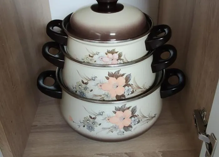 Veronika's House Je Prijeten, Miren Apartma V Naravi, Blizu Mesta *