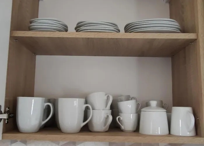 公寓 Veronika's House Je Prijeten, Miren Apartma V Naravi, Blizu Mesta