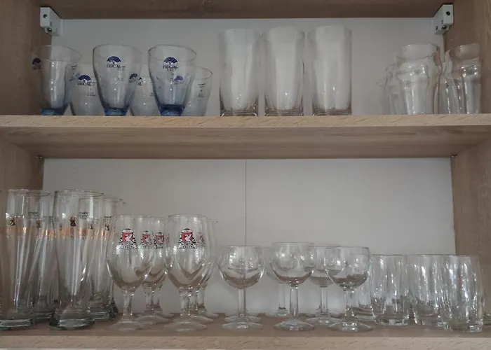 Veronika's House Je Prijeten, Miren Apartma V Naravi, Blizu Mesta * Celje