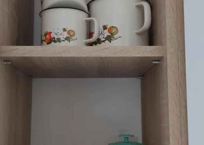 Veronika's House Je Prijeten, Miren Apartma V Naravi, Blizu Mesta *