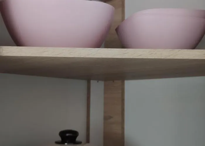 Veronika's House Je Prijeten, Miren Apartma V Naravi, Blizu Mesta 公寓 采列