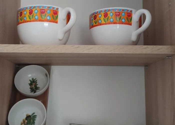 Apartmán Veronika's House Je Prijeten, Miren Apartma V Naravi, Blizu Mesta *