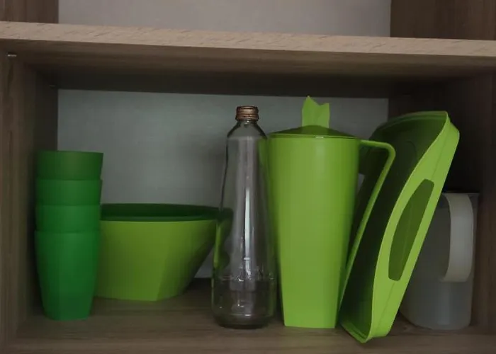 Apartmán Veronika's House Je Prijeten, Miren Apartma V Naravi, Blizu Mesta *