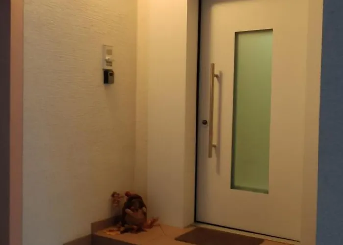 Veronika's House Je Prijeten, Miren Apartma V Naravi, Blizu Mesta