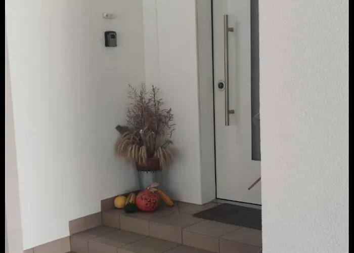 公寓 Veronika's House Je Prijeten, Miren Apartma V Naravi, Blizu Mesta